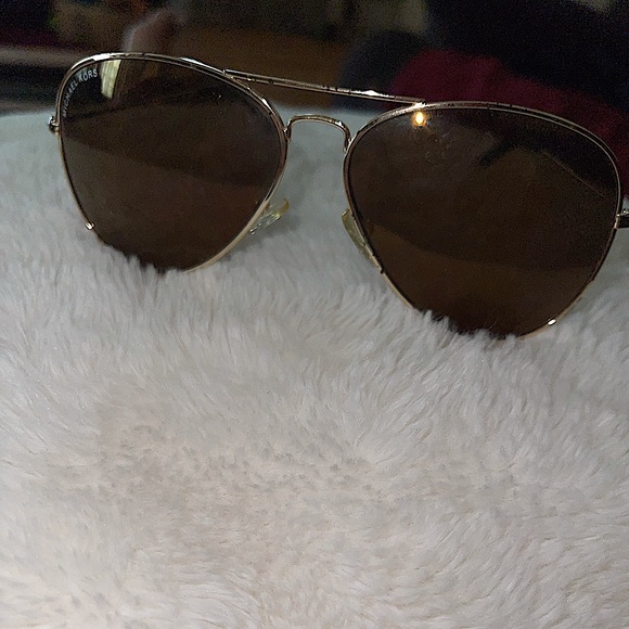 Michael Kors Aviators
